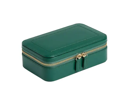 392212 Sophia Travel Zip Case WOLF Forest Green, фото 