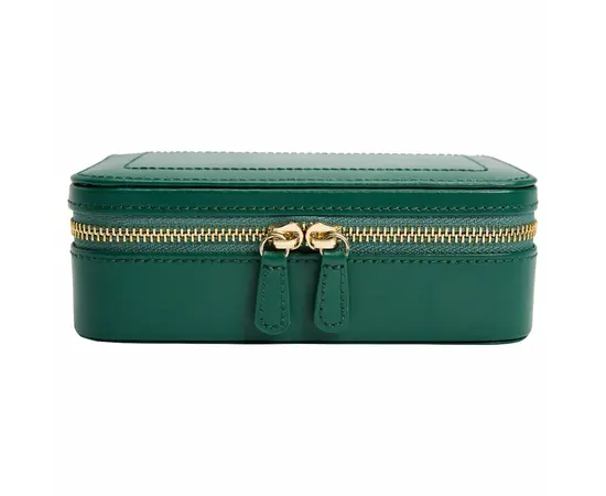 392212 Sophia Travel Zip Case WOLF Forest Green, фото 2