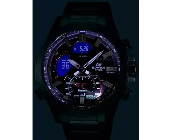 Мужские часы Casio ECB-30D-1AEF, фото 5