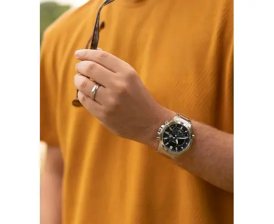Мужские часы Casio ECB-30D-2AEF, фото 8