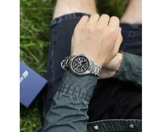 Мужские часы Casio EF-316D-1AVEG, фото 5