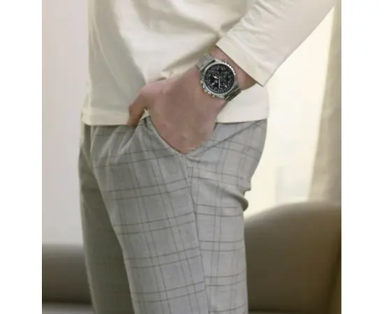 Мужские часы Casio EF-527D-1AVEF, фото 8