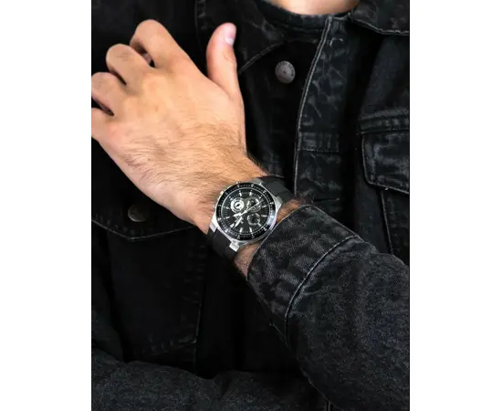 Мужские часы Casio EF-552-1AVEF, фото 8