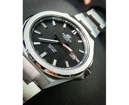 Мужские часы Casio EFB-108D-1AVUEF, фото 2