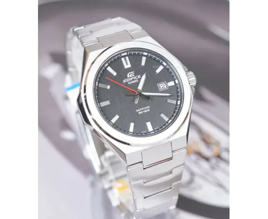 Чоловічий годинник Casio EFB-108D-1AVUEF, зображення 3