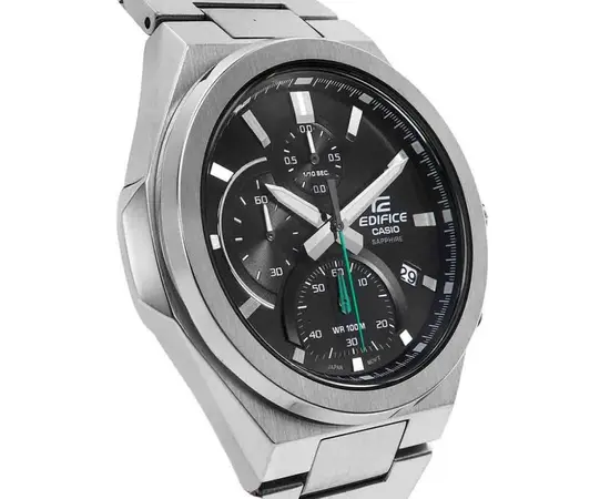 Чоловічий годинник Casio EFB-700D-1AVUEF, зображення 2