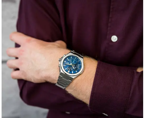 Чоловічий годинник Casio EFB-700D-2AVUEF, зображення 6