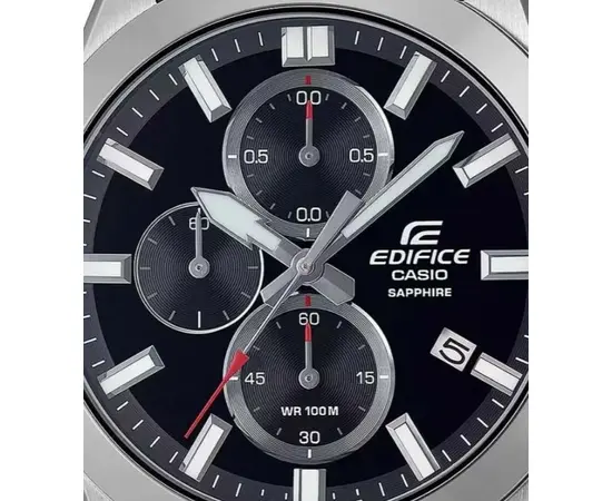 Мужские часы Casio EFB-710D-1AVUEF, фото 2