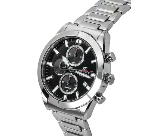 Чоловічий годинник Casio EFB-710D-1AVUEF, зображення 3