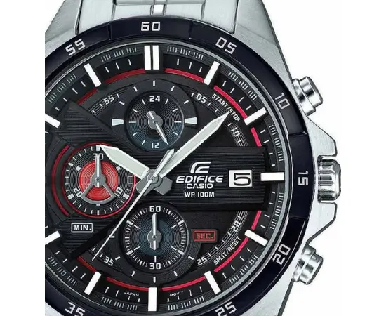 Чоловічий годинник Casio EFR-556DB-1AVUEF, зображення 2