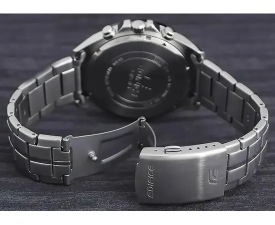 Чоловічий годинник Casio EFR-556DB-1AVUEF, зображення 6