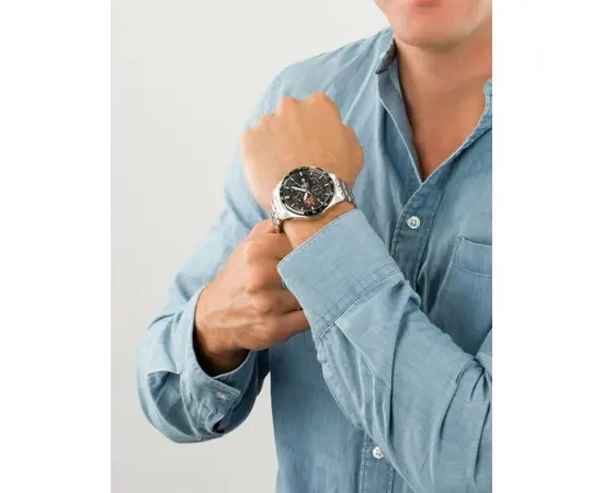 Чоловічий годинник Casio EFR-556DB-1AVUEF, зображення 7