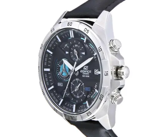Чоловічий годинник Casio EFR-556L-1AVUEF, зображення 2