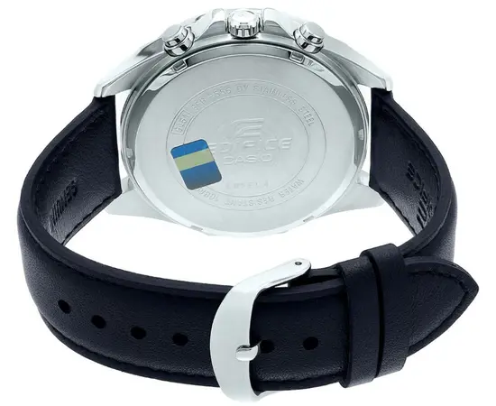 Чоловічий годинник Casio EFR-556L-1AVUEF, зображення 6