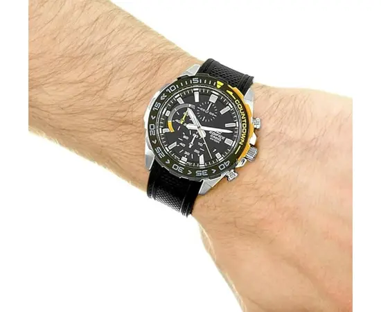 Чоловічий годинник Casio EFR-566PB-1AVUEF, зображення 4