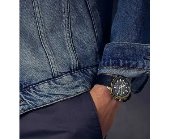 Чоловічий годинник Casio EFR-566PB-1AVUEF, зображення 7