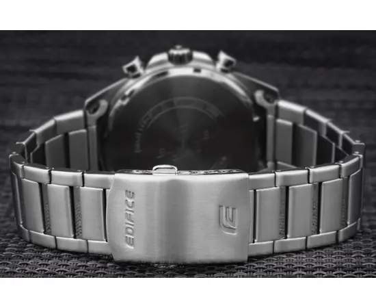 Чоловічий годинник Casio EFR-571DB-1A1VUEF, зображення 5