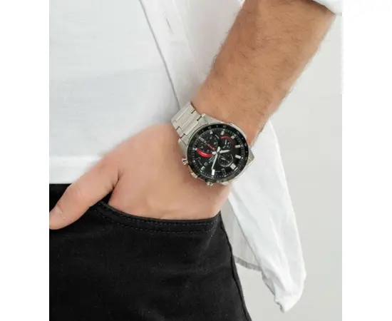 Чоловічий годинник Casio EFR-571DB-1A1VUEF, зображення 7