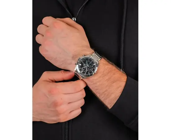 Чоловічий годинник Casio EFR-573DB-1AVUEF, зображення 7
