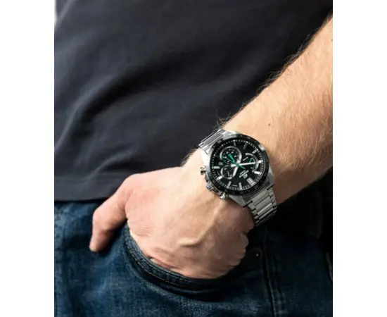 Мужские часы Casio EFR-573DB-1AVUEF, фото 8