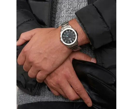 Чоловічий годинник Casio EFR-S107D-1AVUEF, зображення 8