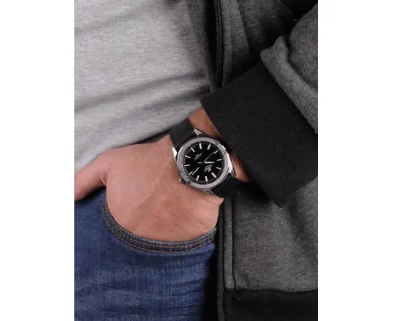 Чоловічий годинник Casio EFR-S107L-1AVUEF, зображення 6