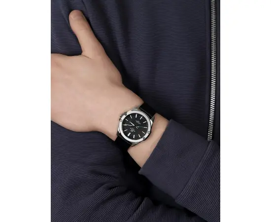 Чоловічий годинник Casio EFR-S107L-1AVUEF, зображення 7