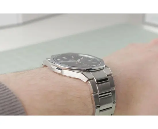 Чоловічий годинник Casio EFR-S108D-1AVUEF, зображення 3