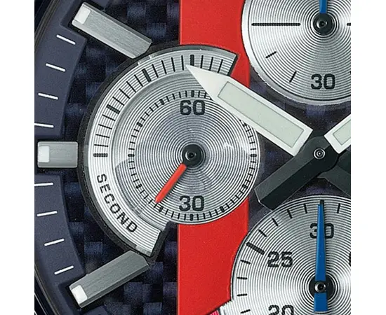 Чоловічий годинник Casio EFR-S567TR-2AER, зображення 3