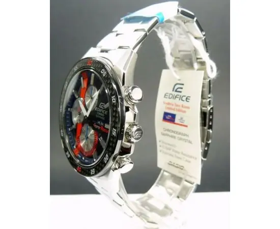 Чоловічий годинник Casio EFR-S567TR-2AER, зображення 4