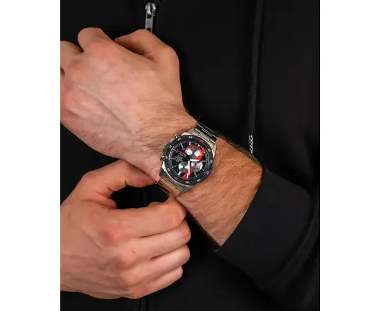 Чоловічий годинник Casio EFR-S567TR-2AER, зображення 8