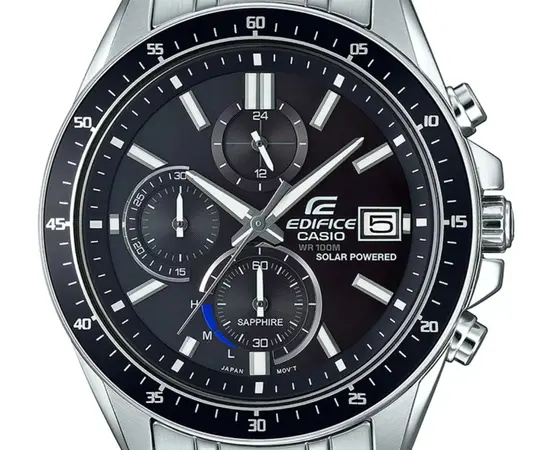 Чоловічий годинник Casio EFS-S510D-1AVUEF, зображення 2