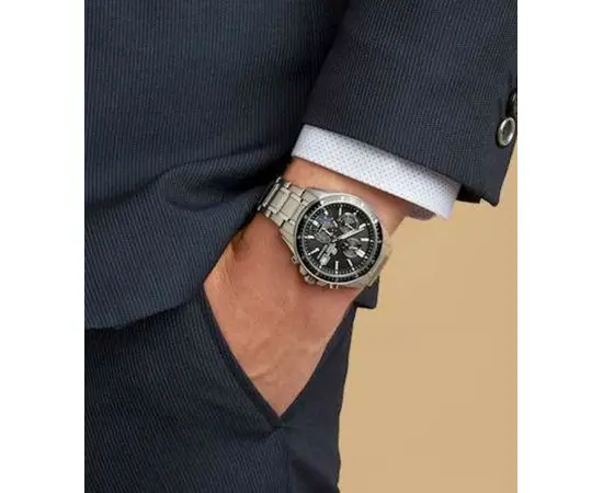Чоловічий годинник Casio EFS-S510D-1AVUEF, зображення 6