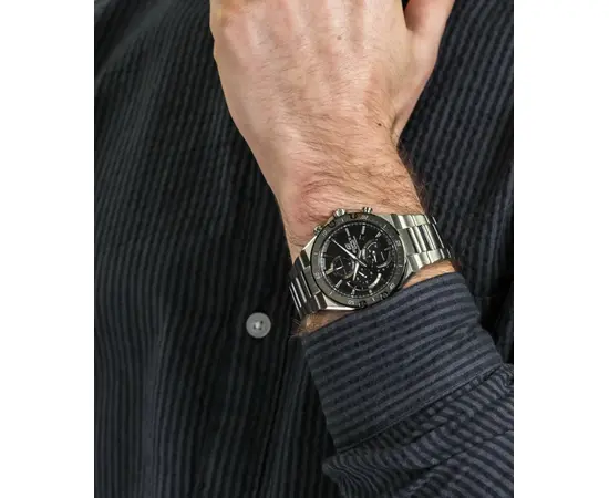 Чоловічий годинник Casio EFS-S560DB-1AVUEF, зображення 8