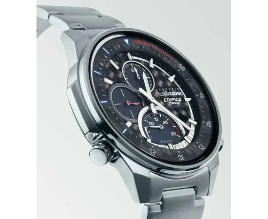 Чоловічий годинник Casio EFS-S590AT-1AER, зображення 2