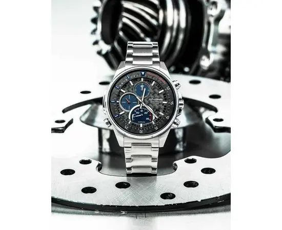 Мужские часы Casio EFS-S590AT-1AER, фото 5