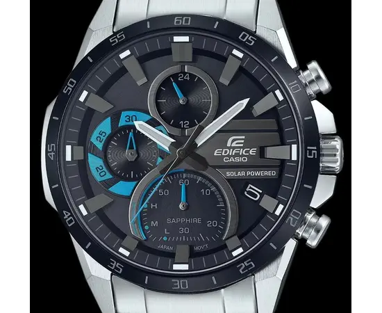 Чоловічий годинник Casio EFS-S620DB-1BVUEF, зображення 4