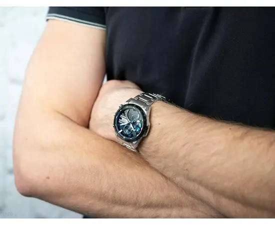 Чоловічий годинник Casio EFS-S620DB-1BVUEF, зображення 7