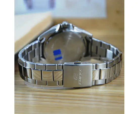 Чоловічий годинник Casio EFV-100D-2AVUEF, зображення 4