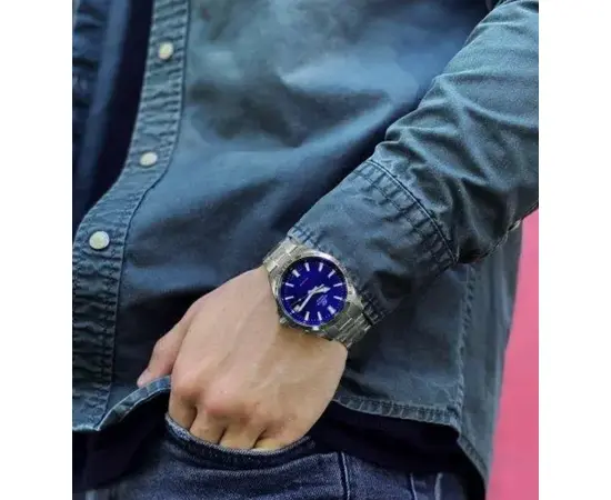 Чоловічий годинник Casio EFV-100D-2AVUEF, зображення 7