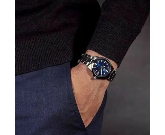 Чоловічий годинник Casio EFV-100D-2AVUEF, зображення 8