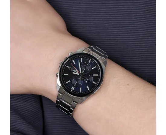 Мужские часы Casio EFV-610DB-2AVUEF, фото 7
