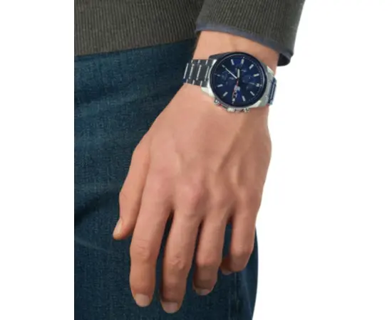 Чоловічий годинник Casio EFV-610DB-2AVUEF, зображення 8