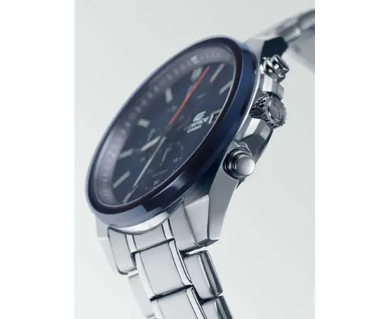 Чоловічий годинник Casio EFV-610DB-2AVUEF, зображення 2