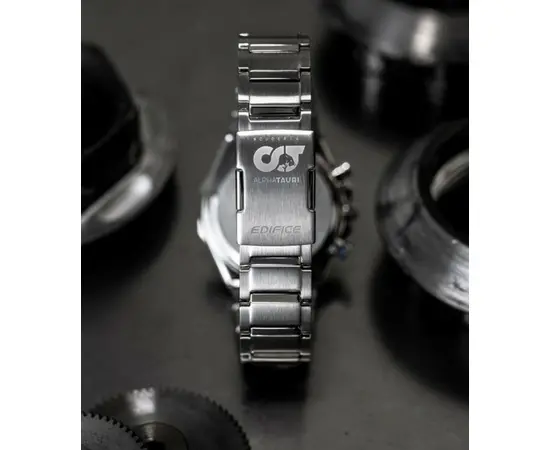 Мужские часы Casio EQB-1100AT-2AER, фото 5