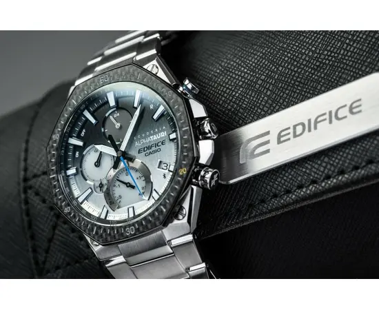 Мужские часы Casio EQB-1100AT-2AER, фото 6