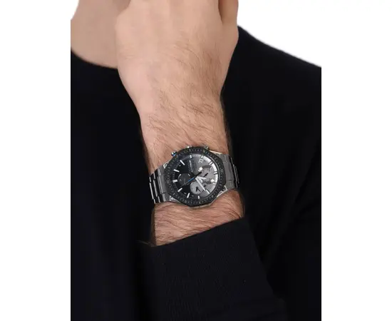 Чоловічий годинник Casio EQB-1100AT-2AER, зображення 7