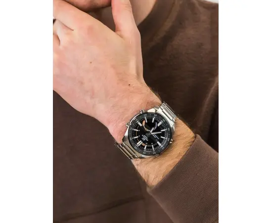 Мужские часы Casio ERA-120DB-1BVEF, фото 9