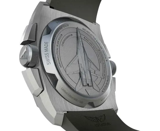 Мужские часы Aviator M.2.30.0.219.6, фото 3