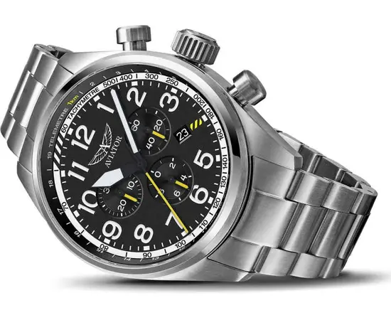 Мужские часы Aviator V.2.25.0.169.5, фото 3